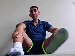 Stepdad's secret role