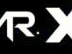 big tits bouncing wildly at the gym in anime game