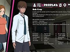 Mind transfer secret agent fixer