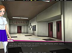 Mind transfer secret agent fixer