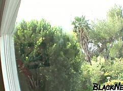 real amateur homemade sex video with an 18 year old latina getting sloppy deepthroat and assfucking