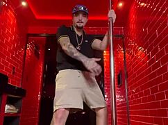 Damn, young brazilian gives ass to favelado uber!