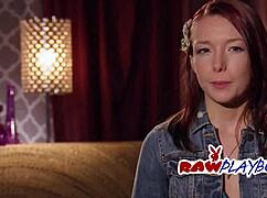 This Room Is Full Of Couples Swapping Partners