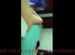 Colombian student enjoys intense activities