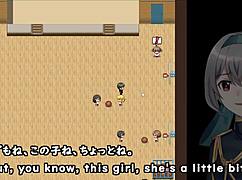 hypno pencil trial version with machine translated subtitles part three four