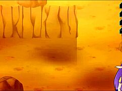 Time travel multisex fuckery