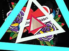 The day I quit my job and eagerly sucked the Russian pornstar's pussy with real passion.