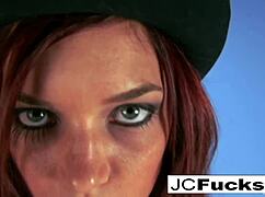 jayden cole satisfies your milk fetish craving