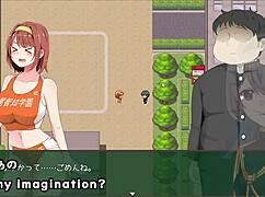 hypno pencil trial version with machine translated subtitles part three four