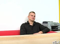 Intense Hot Gay Males Porn