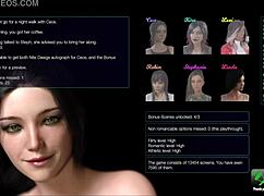 big tits girl rides monster cock in missionary and cowgirl positions 😏