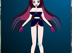 Rqueen tells her personal story in this video