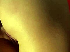 Lilu Moon sensually deepthroats monster cock to creampie.