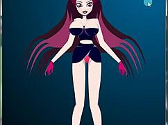 Rqueen tells her personal story in this video