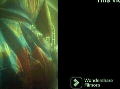 Riding Big Ass On Monster Cock