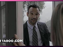 Christie Stevens cheats on husband in rough missionary