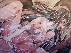 i’m obsessed with samurai vandalism gangbang action in part 2 hentai