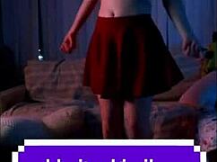 noita dances for me and my friend