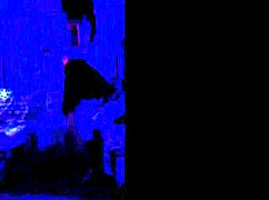 noita dances for me and my friend