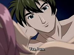 i can't believe this anime got me so worked up, i'm shaking after that wild climax