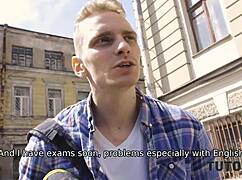 Hey, Tutor4k English tutor caught cheating and gets drilled! 😲