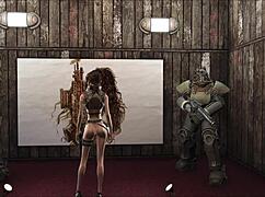 Fallout 4 Fashion Wardrobe Special Part 2