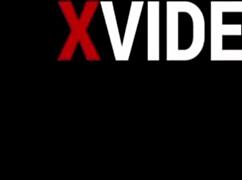 Sucking huge cock in glory hole