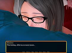 my new family 543 game