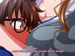 Heyy, watching Jikan Episodio 1 sub español, soo good! 😍