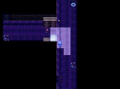 Space Zombie Cums On Latex Suit!