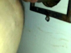 Bareback fun with Brazilian guys at the holiday gala