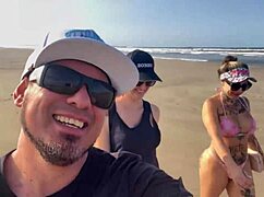 Latina Crossdressing Big Cock Natural Tits Monster Cock Amateurs Flagrados Transando Estrada Deserta