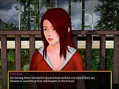 My New Family 370 hentai clip rocks