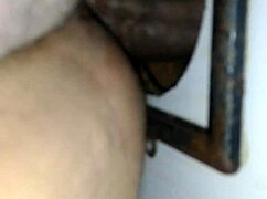 Bareback fun with Brazilian guys at the holiday gala