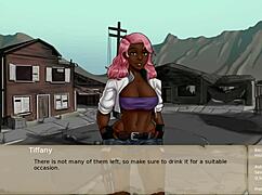 teen 18+ kisses before first anal