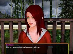 My New Family 370 hentai clip rocks