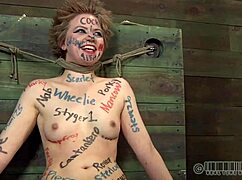 hey, sadomasochism fetish porn is so intense 😈