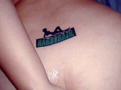 i was sick and the latina cured me with her ass and pussy