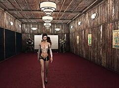 Fallout 4 Fashion Wardrobe Special Part 2