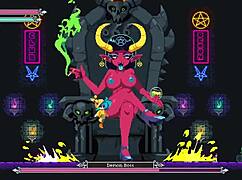 Yo, I’m obsessed with Flipwitch hentai game, them big tits boss fights got me goin crazy, y’know?