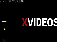 Sucking huge cock in glory hole