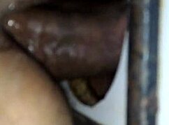 Bareback fun with Brazilian guys at the holiday gala