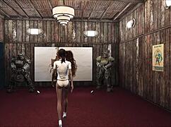 Fallout 4 Fashion Wardrobe Special Part 2