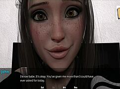 Elizabeth, caught you masturbating yet again in the college homemade video?