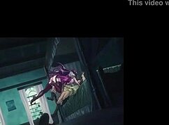 R Sidence 1 Unveils Cute 3D Anime Action