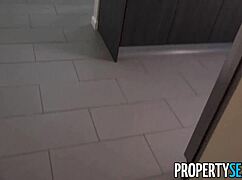 supportive man helps girlfriend feel better