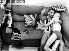 These gay fans get caught in intimate bareback action