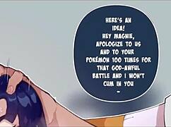 warframe and hentai video compilation