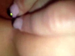 Hotel Fun With Girlfriend And Friend