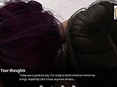 Elizabeth, caught you masturbating yet again in the college homemade video?